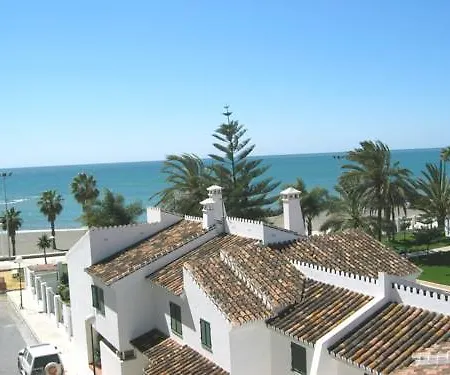 Terrasol Piramides Puerto Blanco Hotel