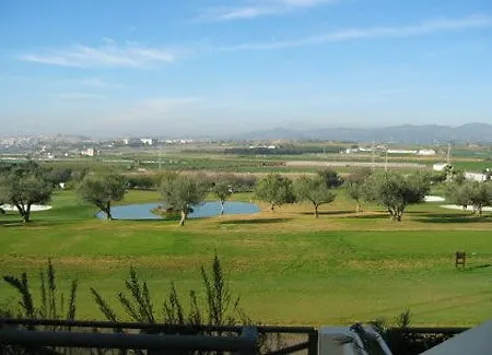 Terrasol Piramides Puerto Blanco 5* Torre Del Mar